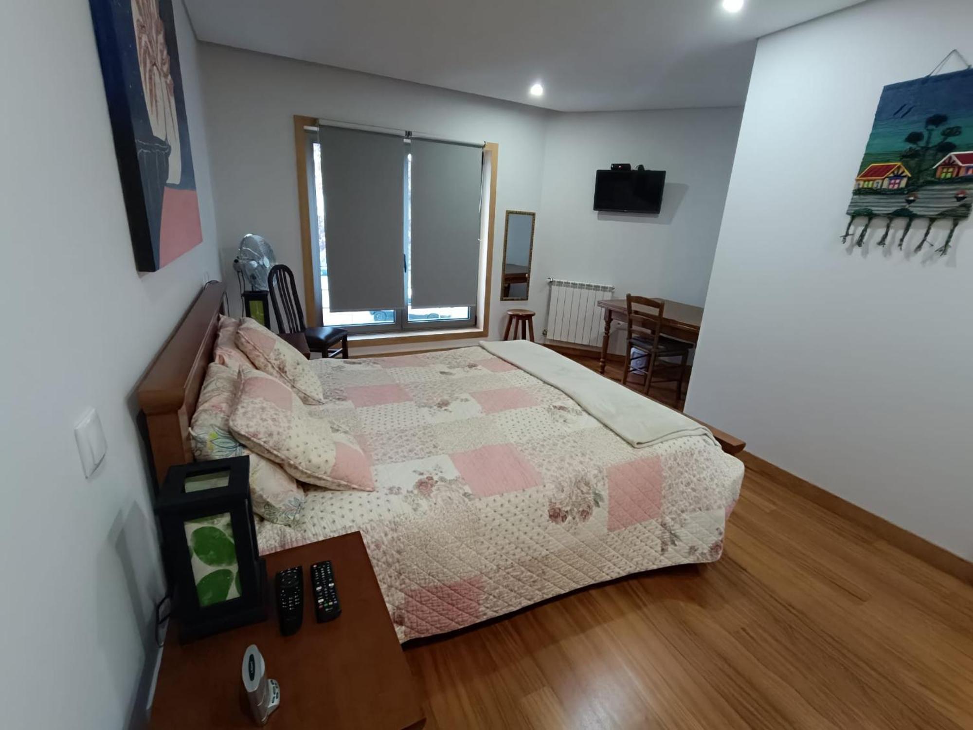 Private Bathroom Room Shared Kitchen ปอร์โต ภายนอก รูปภาพ