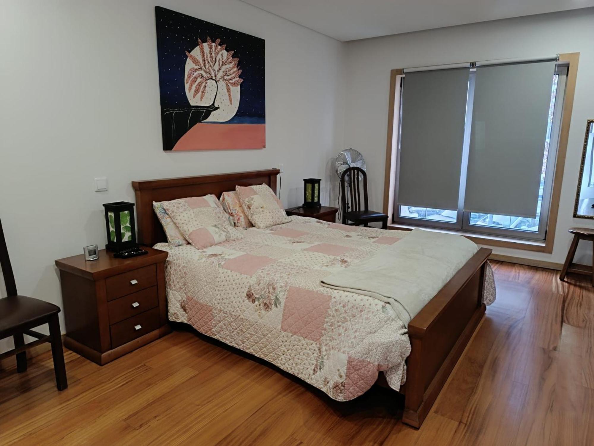Private Bathroom Room Shared Kitchen ปอร์โต ภายนอก รูปภาพ
